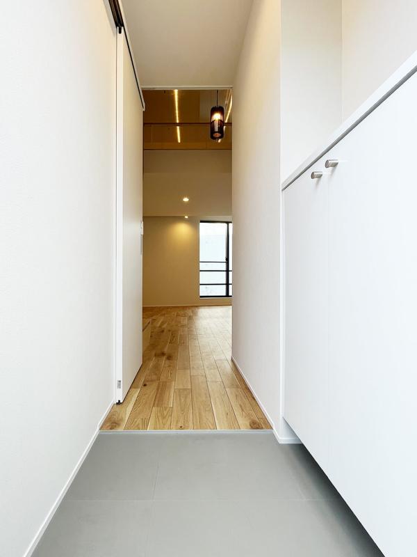 梅ヶ丘ベース3階 その他　設備