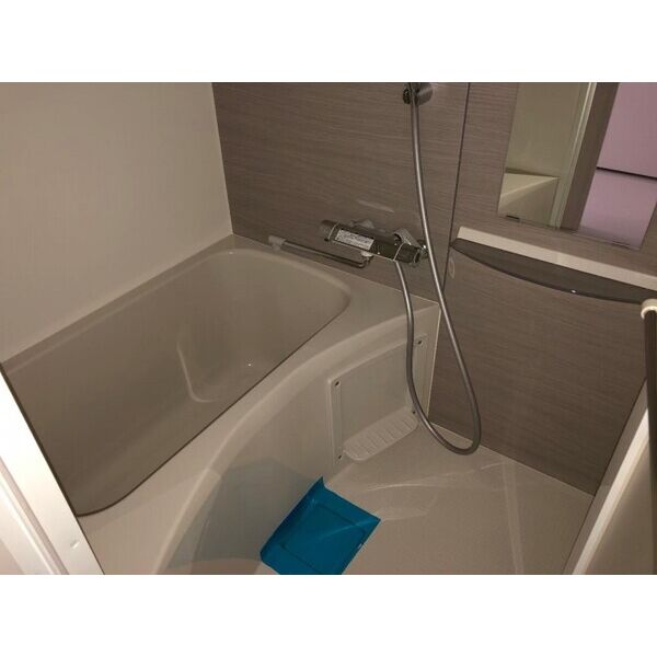 LEGALAND白山 お風呂