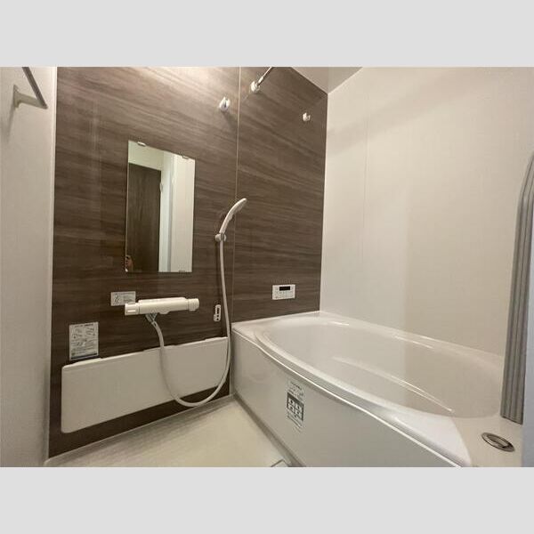 リーブルファイン足立南花畑 お風呂