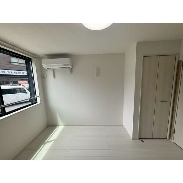 Ambition大谷106号室 部屋その他