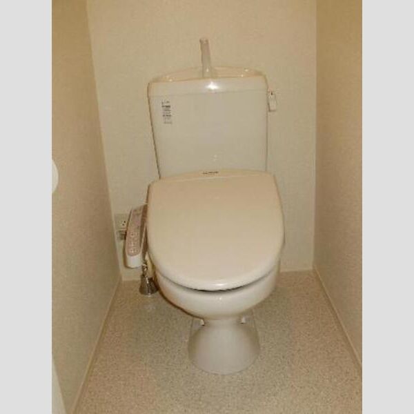 クレセントM　Ⅴ 温水洗浄便座