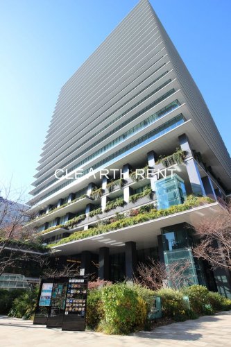 パレステュディオ銀座 【その他】東京スクエアガーデンまで581ｍ