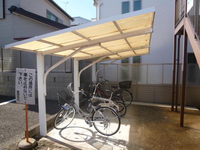 1階