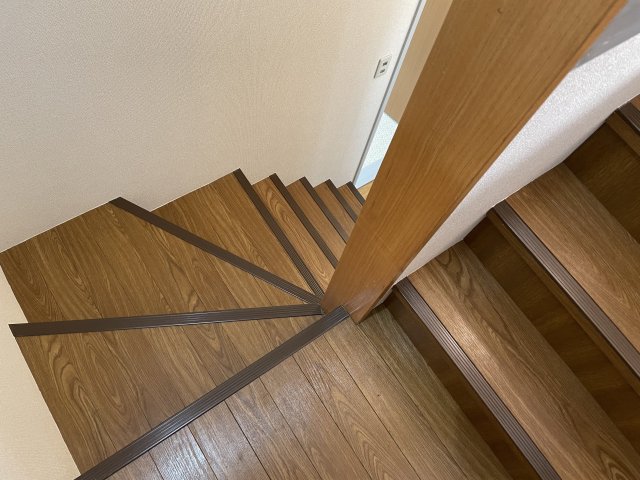 パークヒルズシャンテ　Ｂ棟 内観