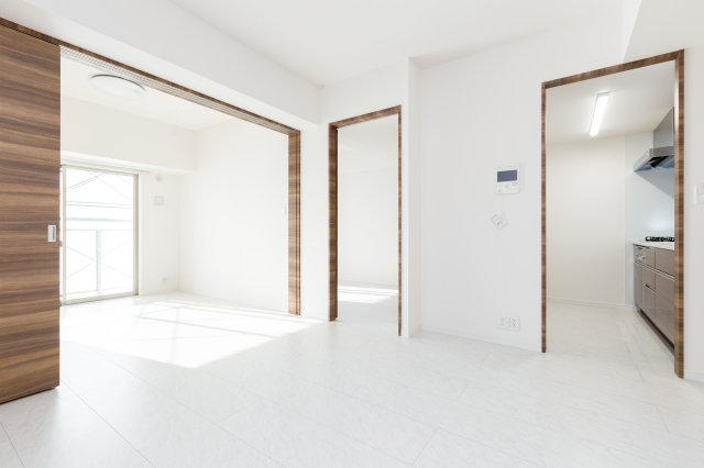 SYNEX UENO-MATSUGAYA ※同タイプ参考写真です（カラータイプが異なる場合がございます）