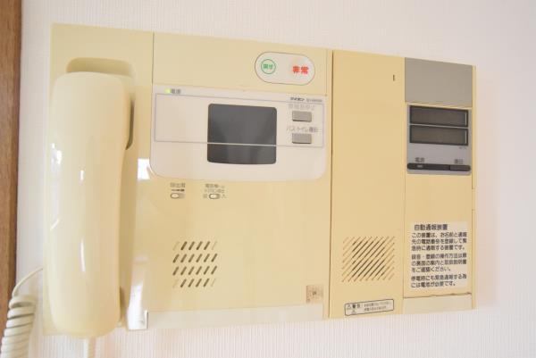 コーポレート鷺沼2階 部屋設備