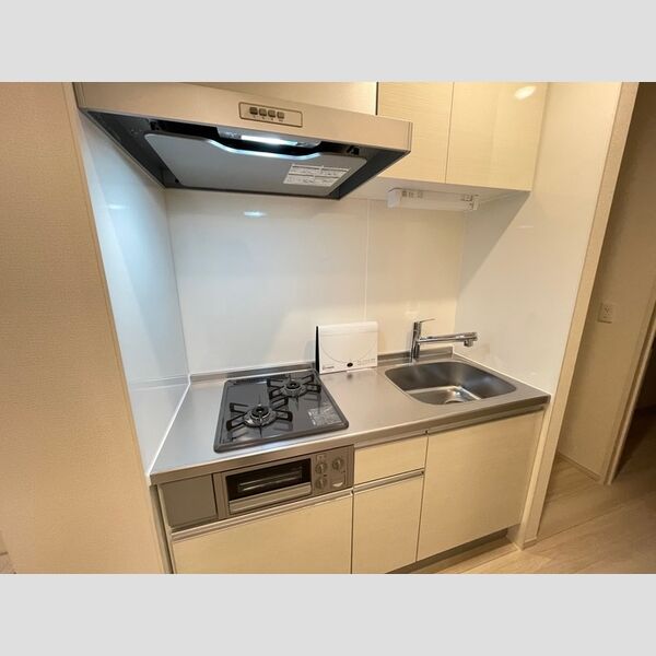 NSハイツⅢ 暁 キッチン