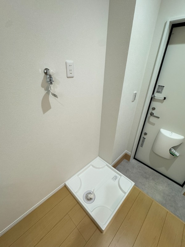 ムメ高柳(E-218)1階 部屋設備