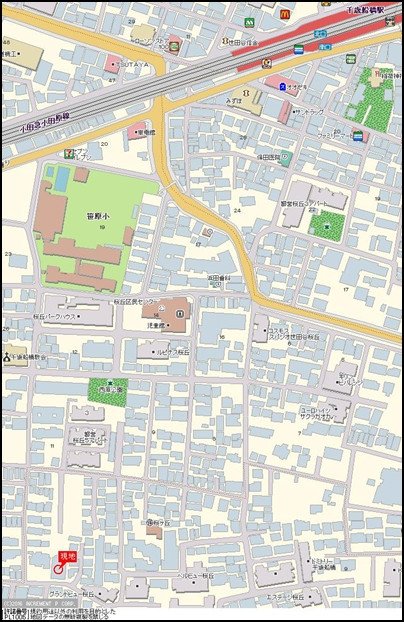 菱和パレス世田谷桜丘1階 null