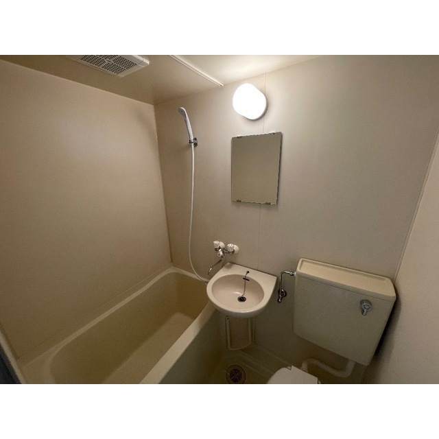 アミティY お風呂