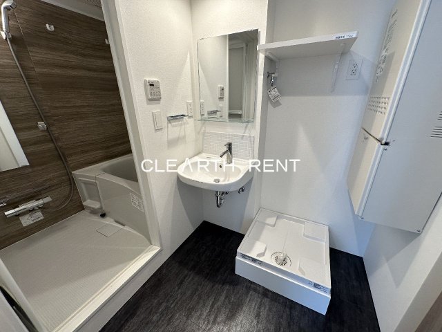 ＧＲＡＮ ＰＡＳＥＯ 池尻大橋301号室 ☆【新築】家賃2ヶ月無料/さらに敷金礼金ゼロで初期費用がお得☆