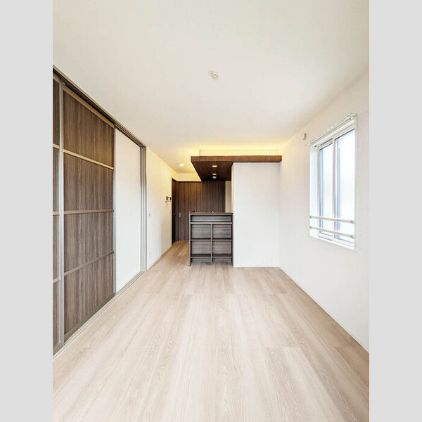 グリシーヌ リビング