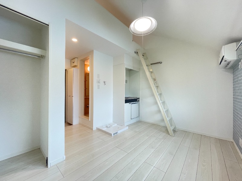 ヒルズ山手Ｂ棟2階 部屋その他