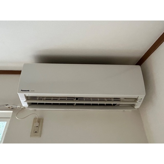 サンパティークA101号室 部屋その他