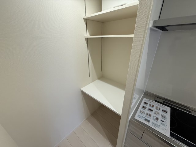 Ｍｉｌｅｓｔｏｎｅ　Ｓａｓａｚｕｋａ 収納