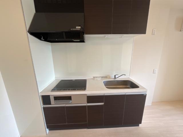 ステイブル キッチン