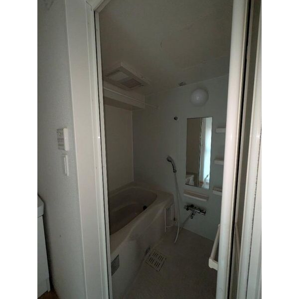 シエルノクターンⅡ お風呂