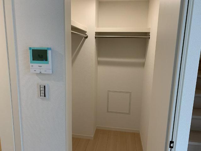 Ｗｅｌｉｎａ　Ⅰ、Ⅱ 収納