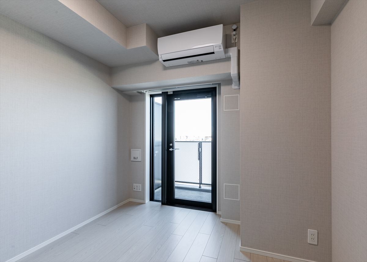 DIPS亀有駅前 リビング