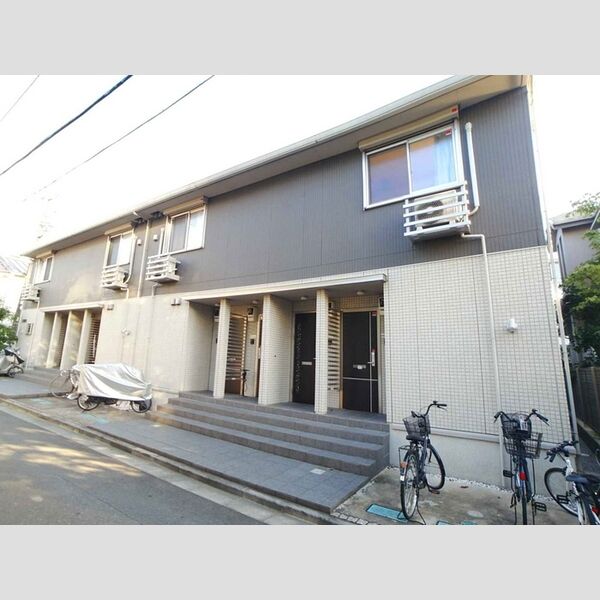 メゾン リアンの外観画像