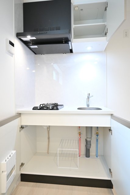 Ｌｅ　Ｎｉｄ　日本橋3階 キッチン