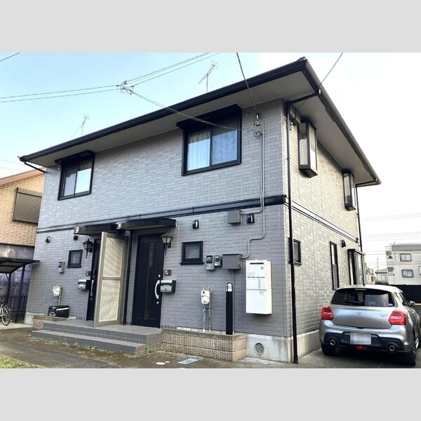 メゾン欅　Bの外観画像