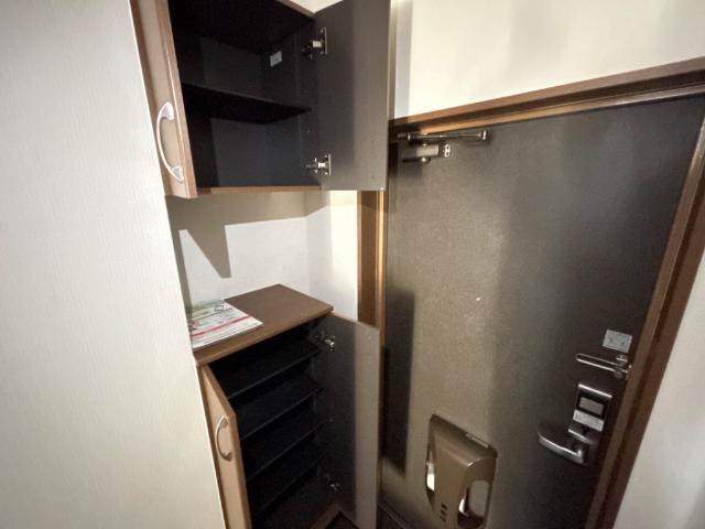 Ｆｌａｔ 下駄箱