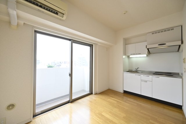 セントパレス池袋8階 部屋その他