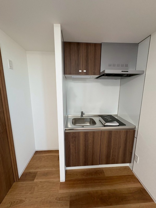 タスキsmart練馬4階 キッチン