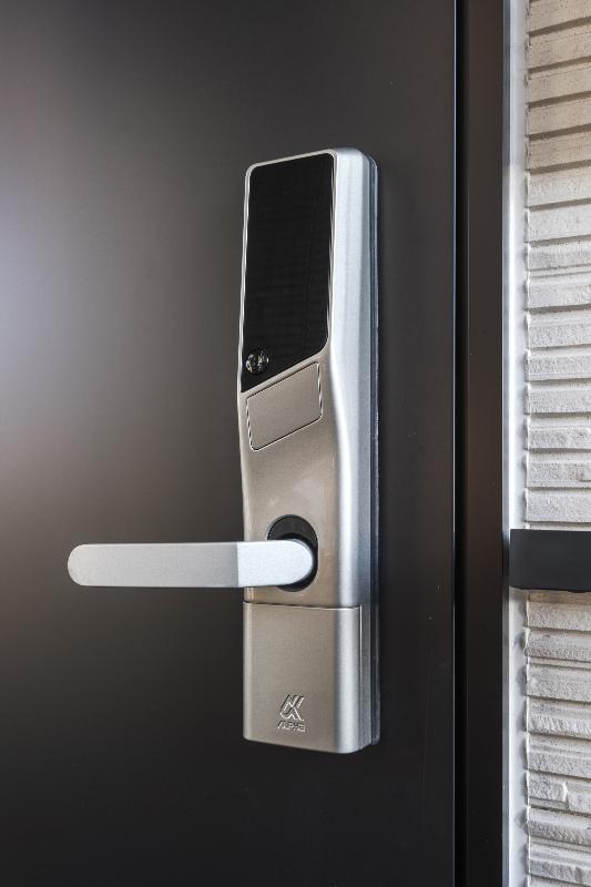 ｒｈ　Ｃｈｉｂａ3階 部屋その他