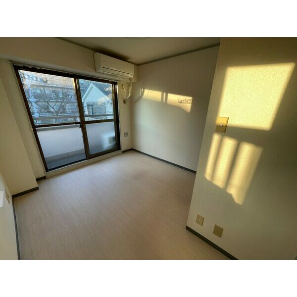 サンアベニューパル303号室 部屋その他