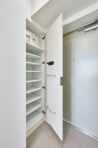 TOMORE品川中延304号室 参考写真