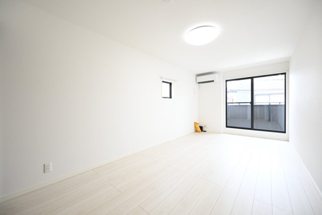 メルクリオ東川口2階 部屋その他
