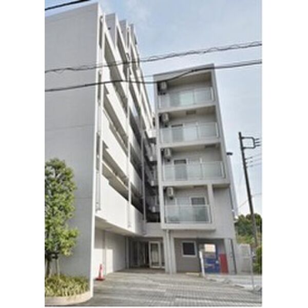 ヴェルステージ武蔵小杉708号室 同建物別部屋の参考画像