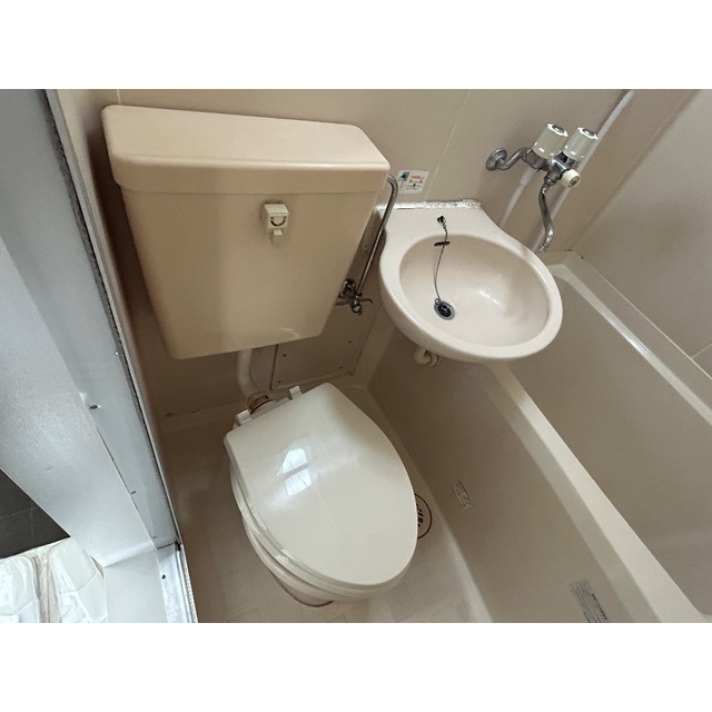 ライフピアブラウン102号室 内観