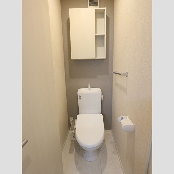 Grand station 宮上Ⅰ トイレ