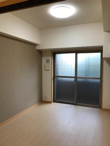 ラ・ヴィスタ墨田102号室 ＬＤＫ