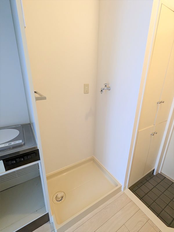 アバクス立川2階 部屋その他