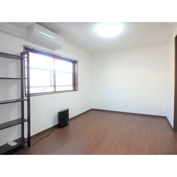 スクエア国立0107号室 部屋その他