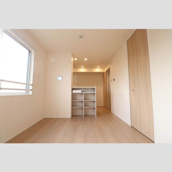 コンフォート横浜緑 リビング