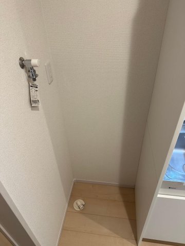 コンフォートレジデンス西新井103号室 部屋設備