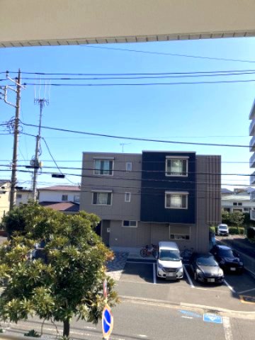 グランピア湘南203号室 ※同タイプのお部屋の参考写真となります。現況優先です。