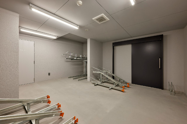 パークヴィラ六町2階 部屋その他