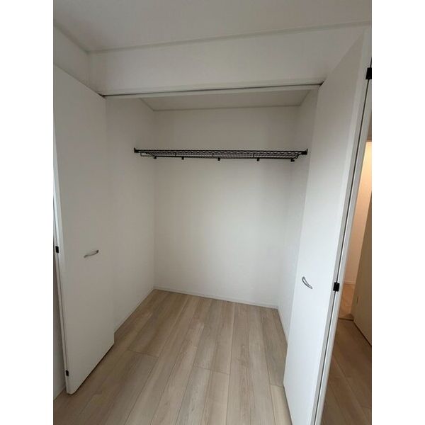 クレイドルガーデン野田市尾崎第16　3号棟 収納