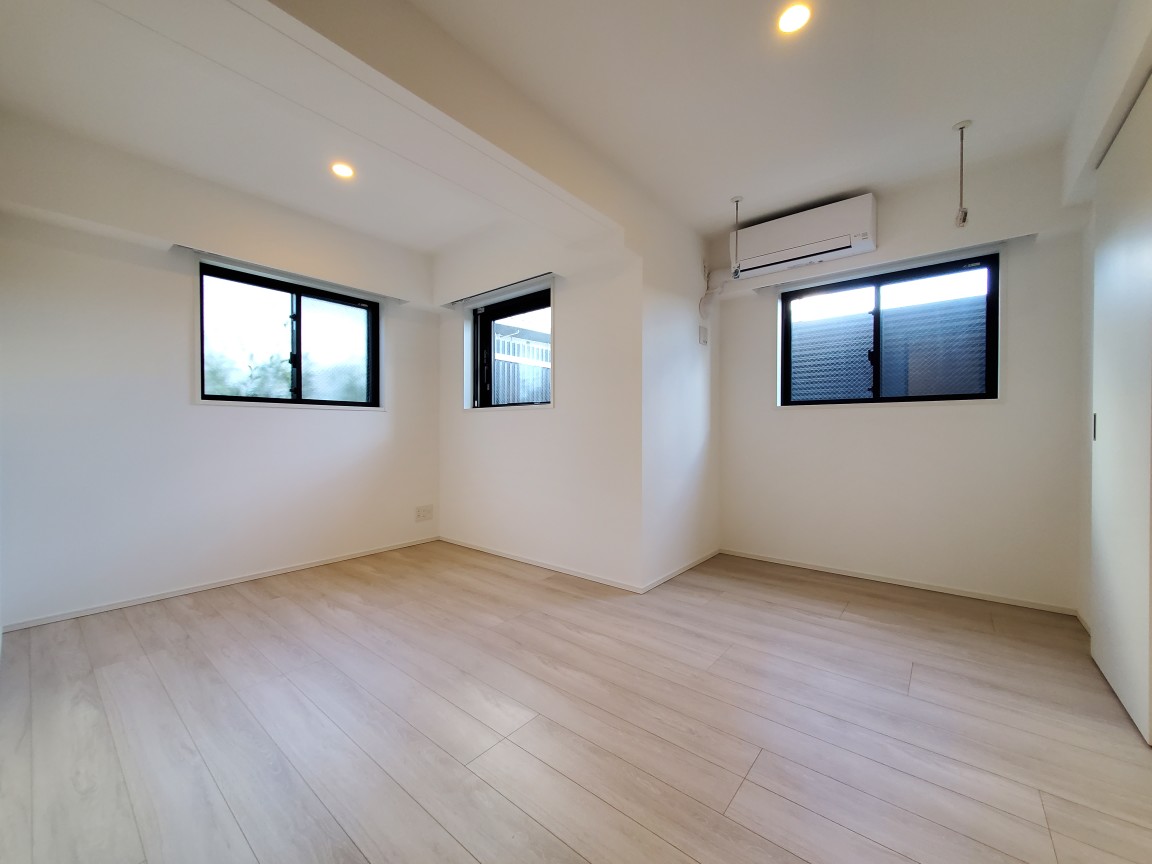 ＫＤＸレジデンス武蔵境Ⅰ0103号室 リビング