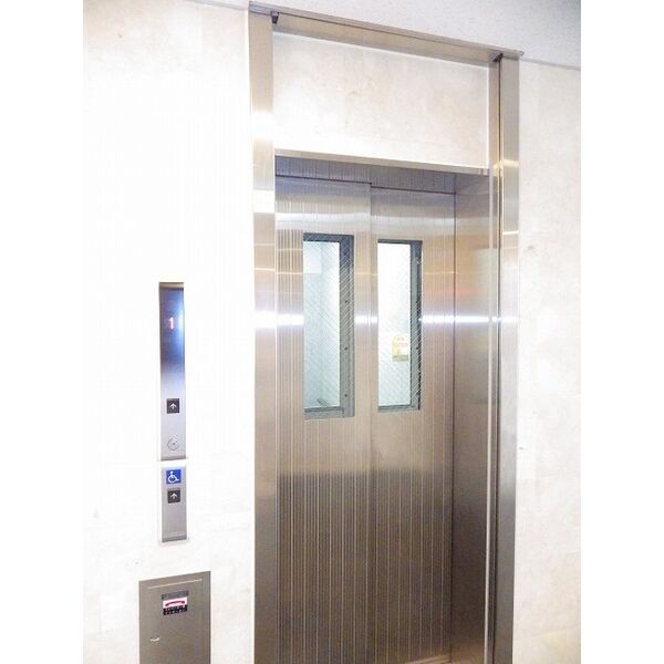 エルム湘南 部屋設備