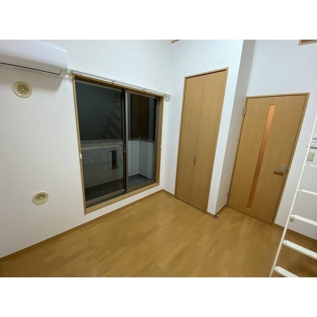 サンシャイン11 リビング