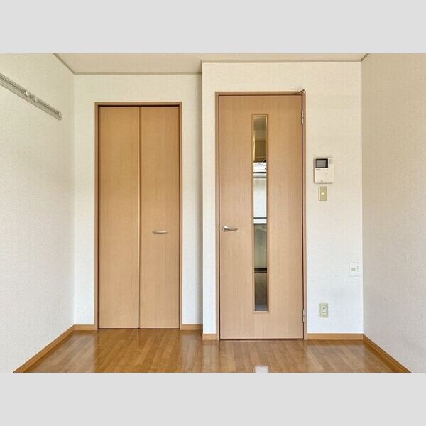 グリーンコート202号室 部屋その他