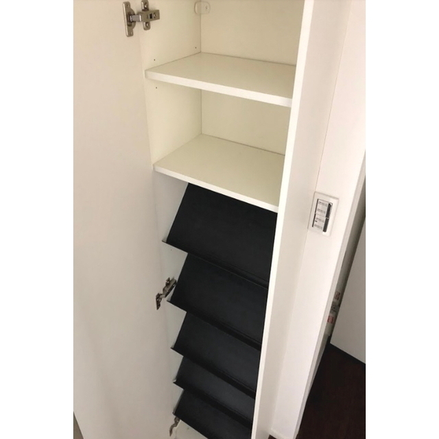 アトレ新井 内観