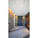 プラウドフラット両国1303号室 エントランス